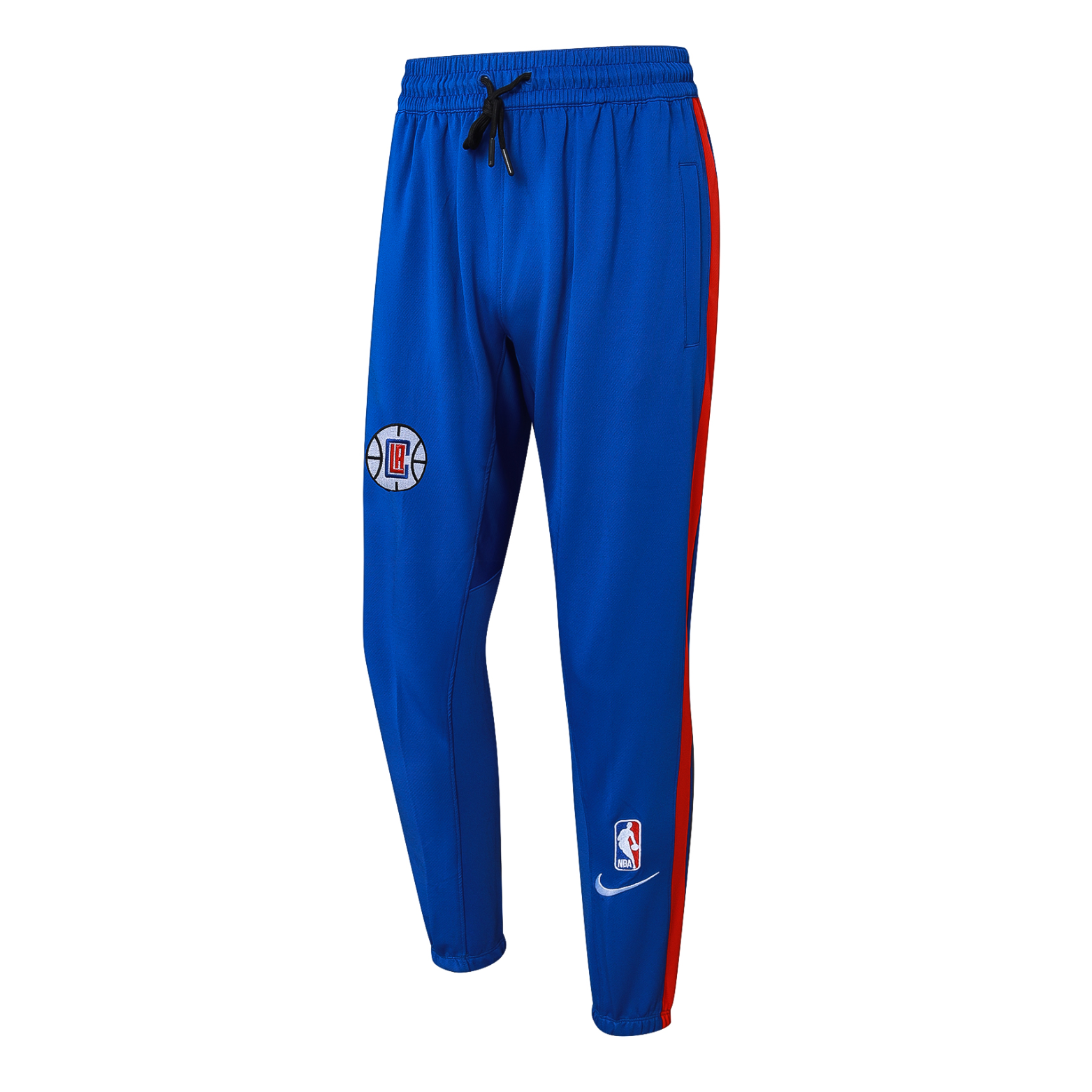 Conjunto Nike NBA Los Angeles Clippers - imagem 7