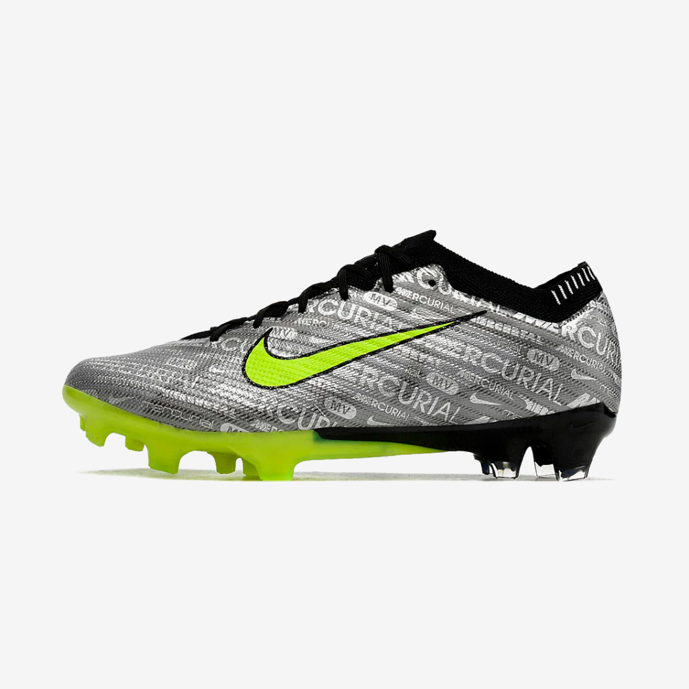 Chuteira Nike Mercurial Vapor 15 Air Zoom FG - vista frontal