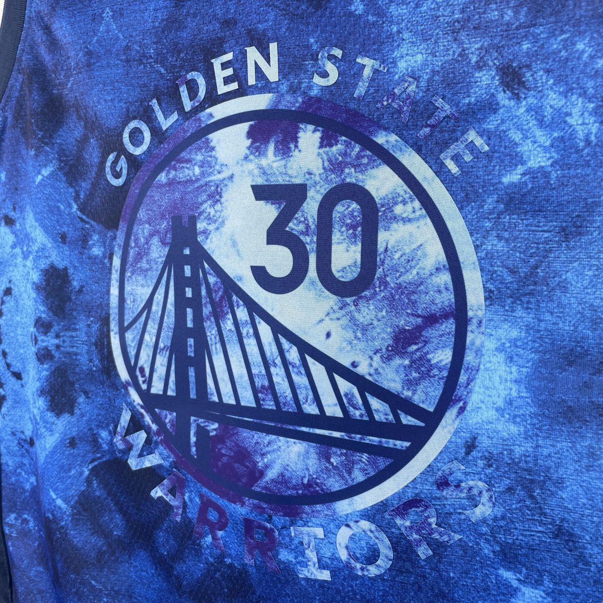 Camisa Regata Nike NBA Golden State Warriors Select Series 2023/24 - imagem 3