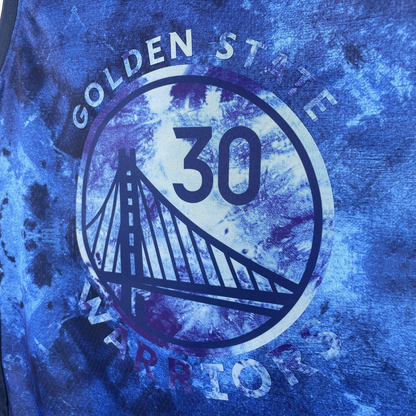 Camisa Regata Nike NBA Golden State Warriors Select Series 2023/24 - imagem 3