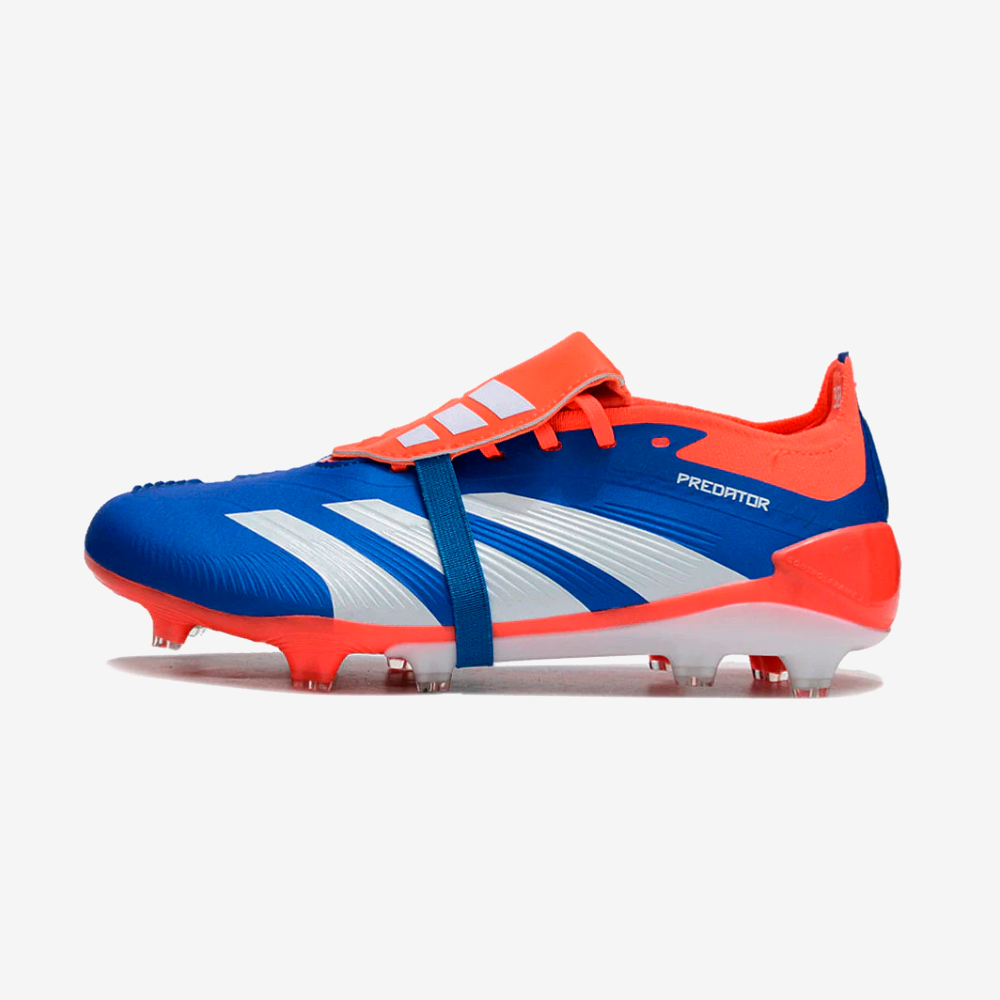Chuteira Adidas Predator Freak.1 FG - vista frontal
