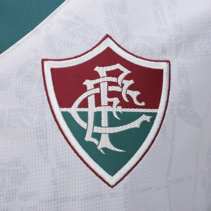 Camisa Umbro Fluminense 2024/25 III — imagem 3