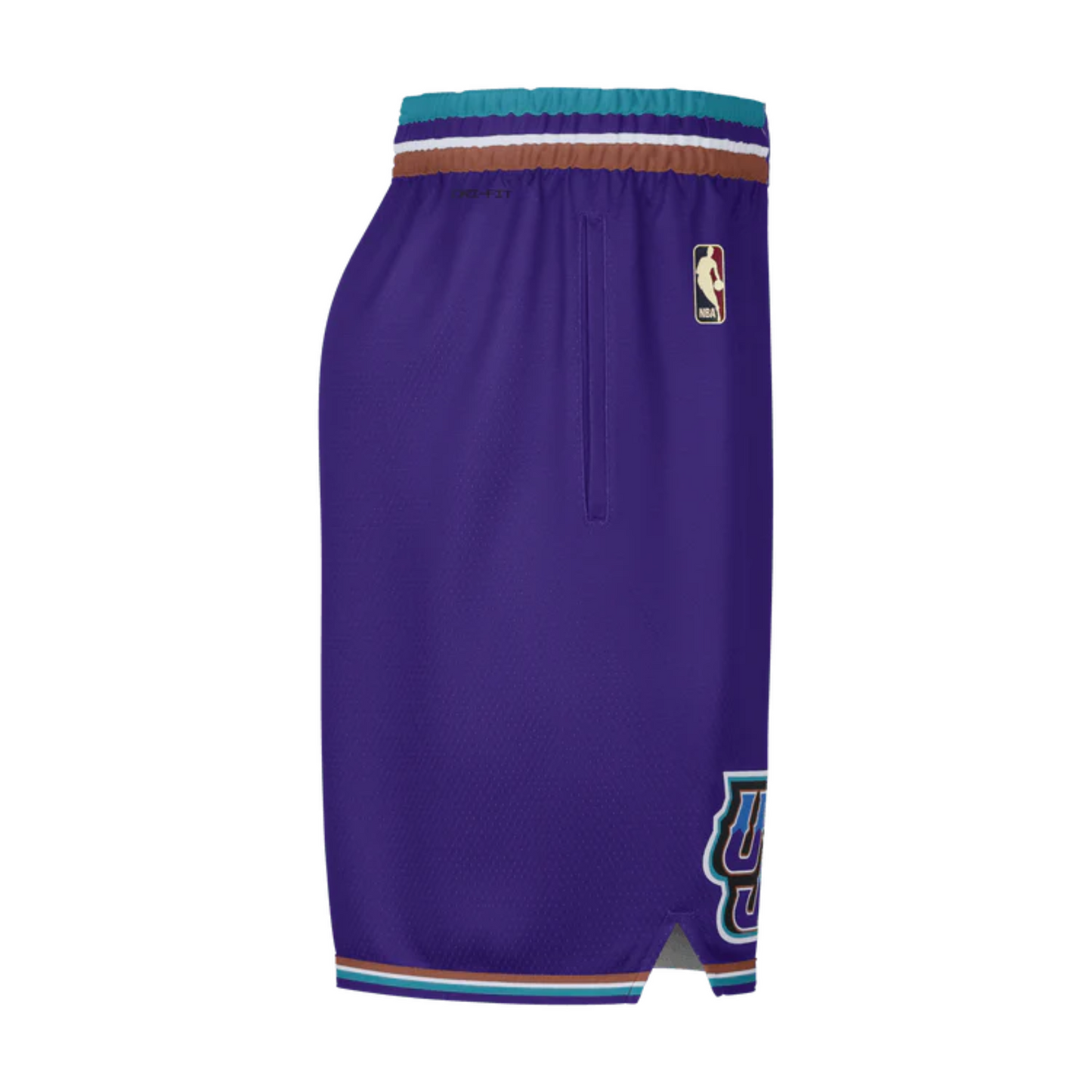 Short NBA Utah Jazz - imagem 4