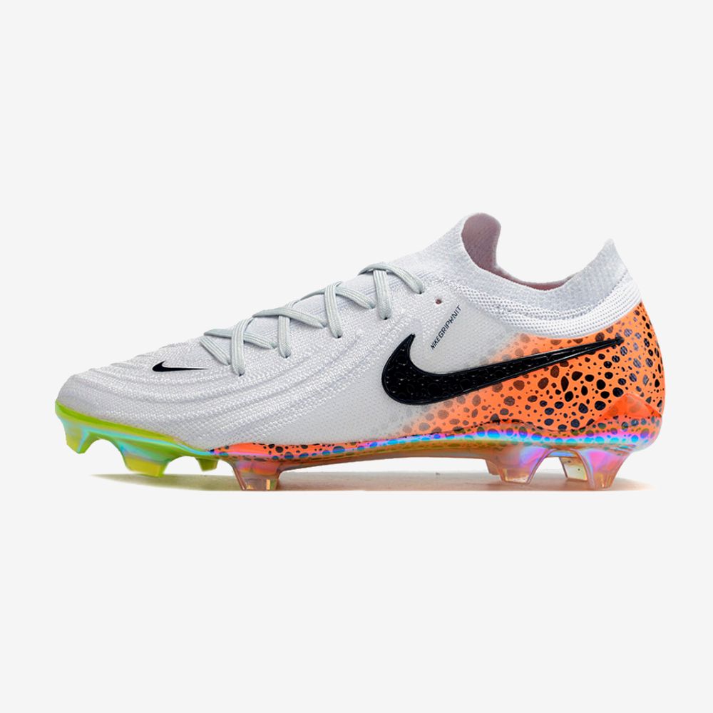 Chuteira Nike Phantom GX II FG - vista frontal
