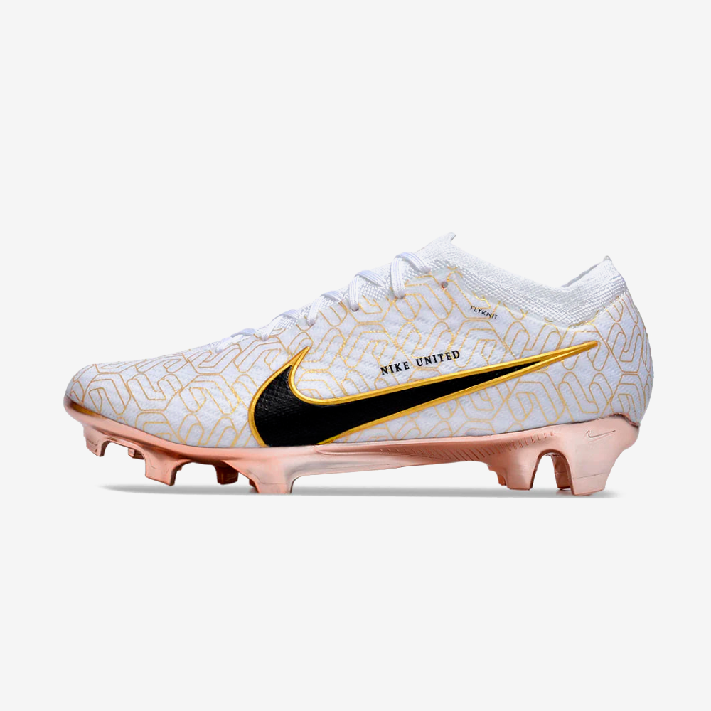 Chuteira Nike Mercurial Vapor 15 Air Zoom UNITED FG - vista frontal