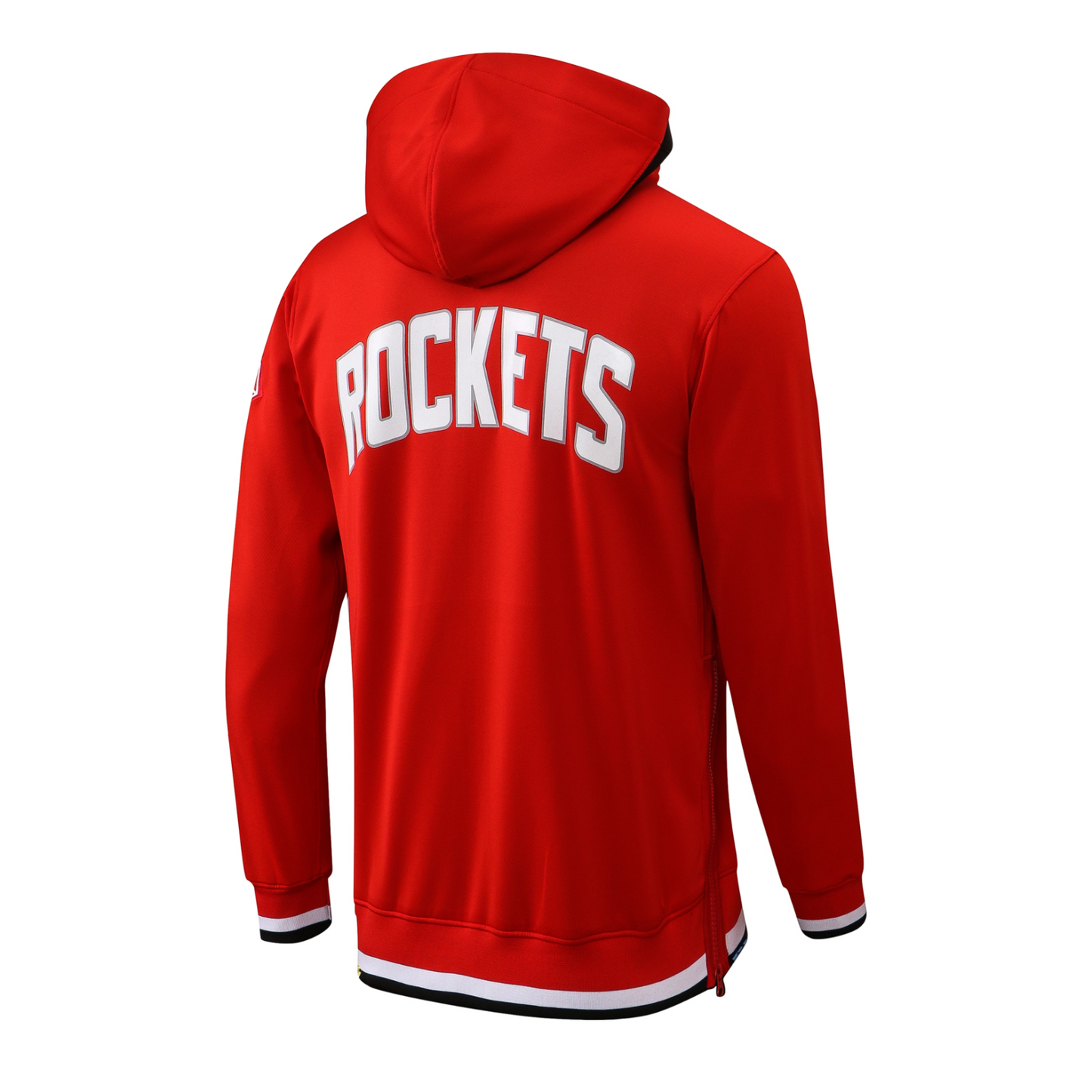 Conjunto Nike NBA Houston Rockets - imagem 4