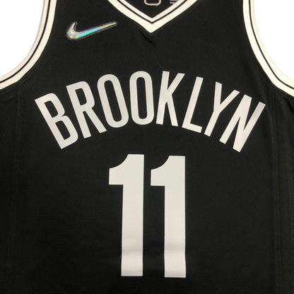 Camisa Regata Nike NBA Brooklyn Icon Edition 2022/23 - imagem 3
