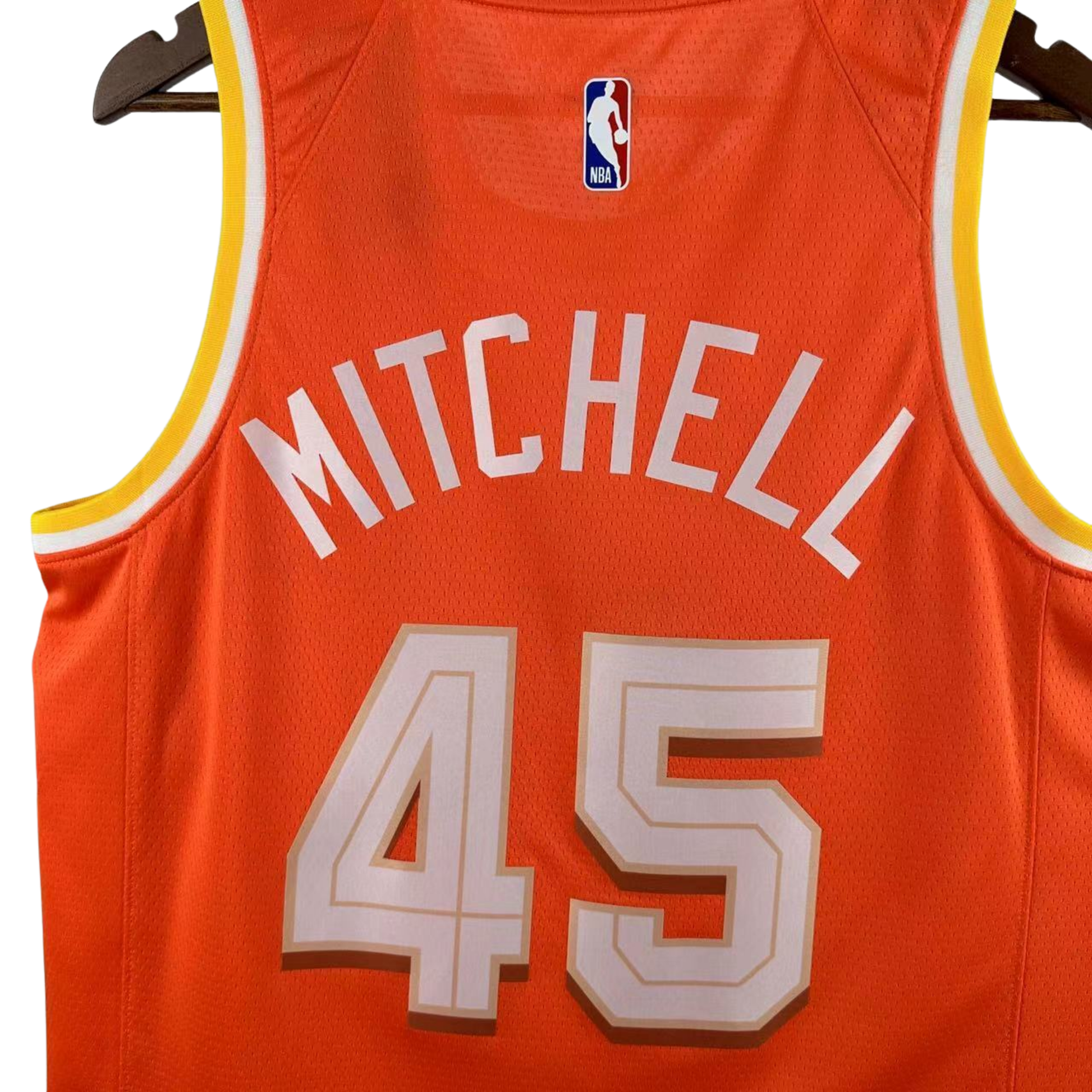 Camisa Regata Nike NBA Cleveland Cavaliers 2025/26 - imagem 7