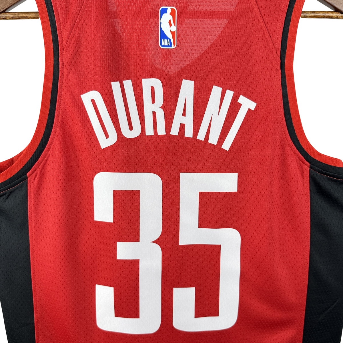 Camisa Regata Nike NBA Houston Rockets Icon Edition 2022/23 - imagem 8