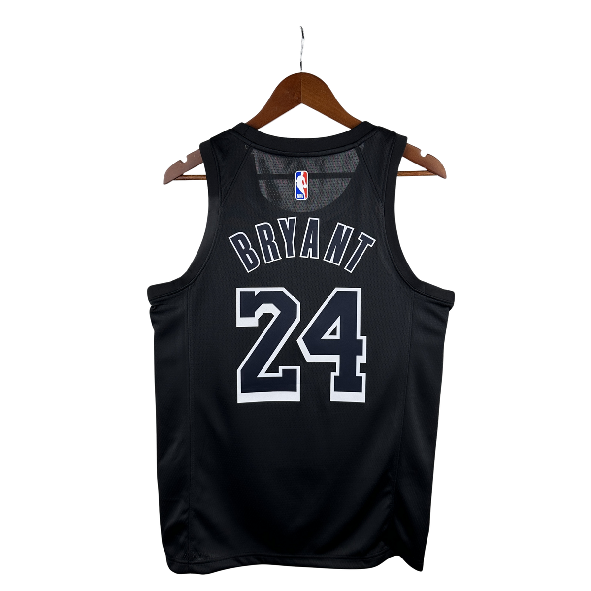 Camisa Regata Jordan NBA Los Angeles Lakers Kobe Bryant MVP - imagem 2