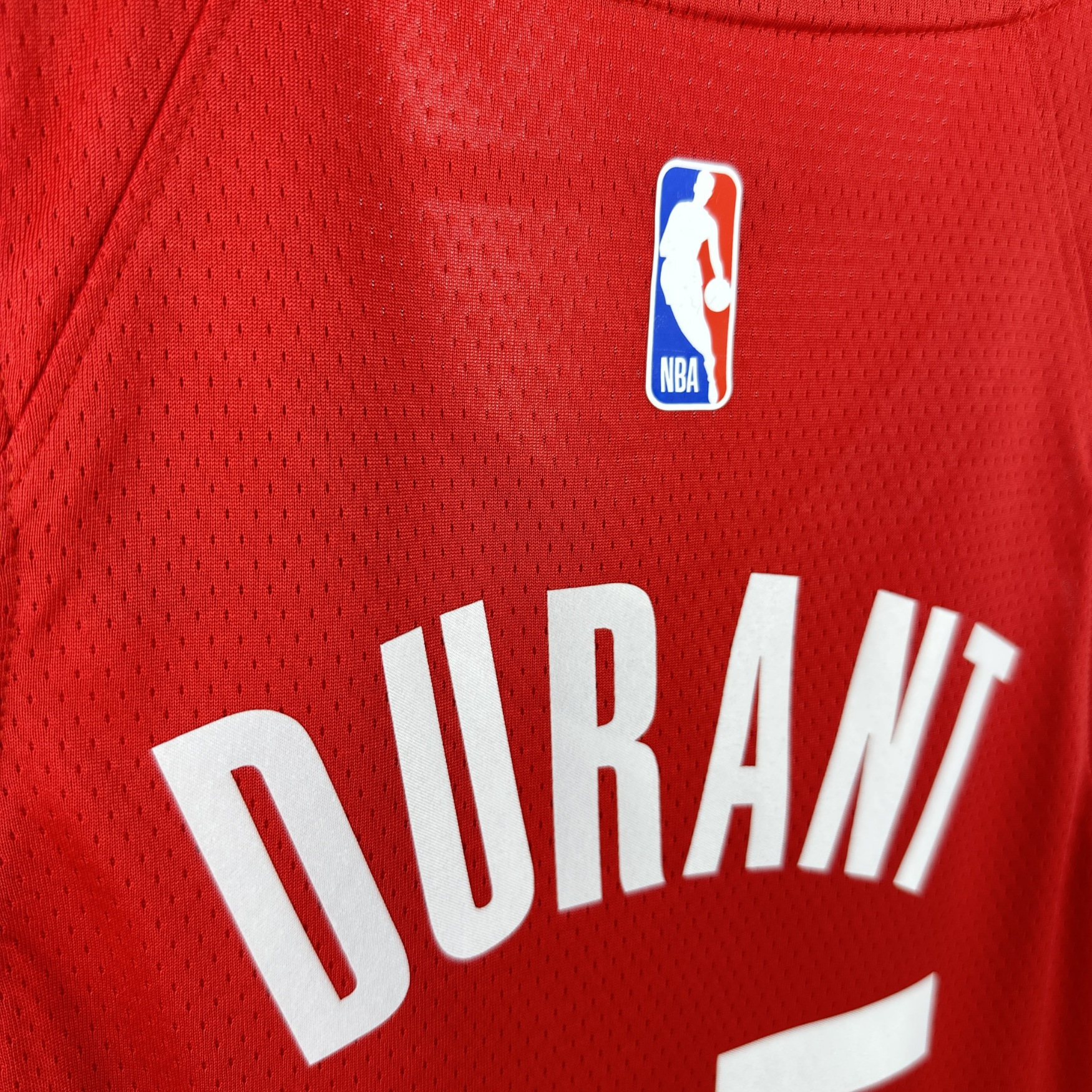 Camisa Regata Nike NBA Houston Rockets Icon Edition 2022/23 - imagem 9