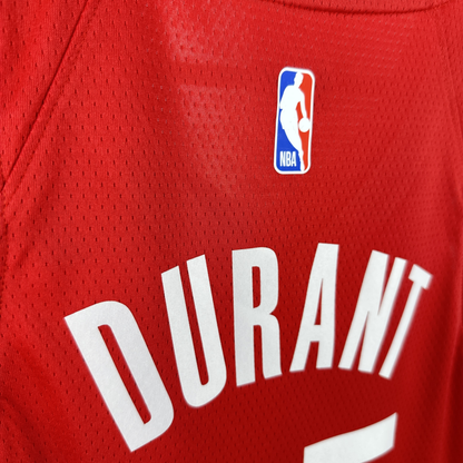 Camisa Regata Nike NBA Houston Rockets Icon Edition 2022/23 - imagem 9