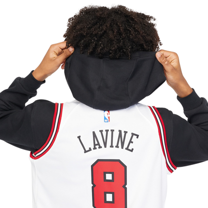 Camisa Regata Nike NBA Chicago Bulls Association Edition 2022/23 - imagem 6