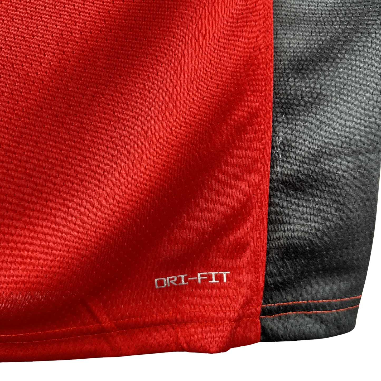 Camisa Regata Nike NBA Houston Rockets Icon Edition 2022/23 - imagem 10