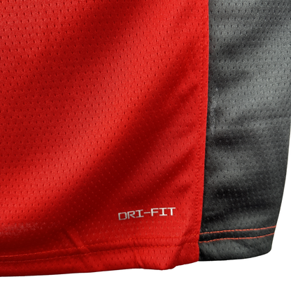 Camisa Regata Nike NBA Houston Rockets Icon Edition 2022/23 - imagem 10