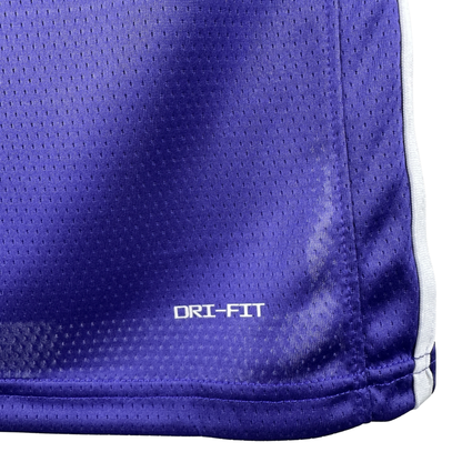 Camisa Regata Jordan NBA Los Angeles Lakers 2025/26 - imagem 8