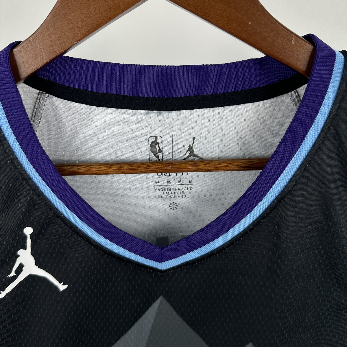Camisa Regata Jordan NBA Utah Jazz 2025/26 - imagem 4