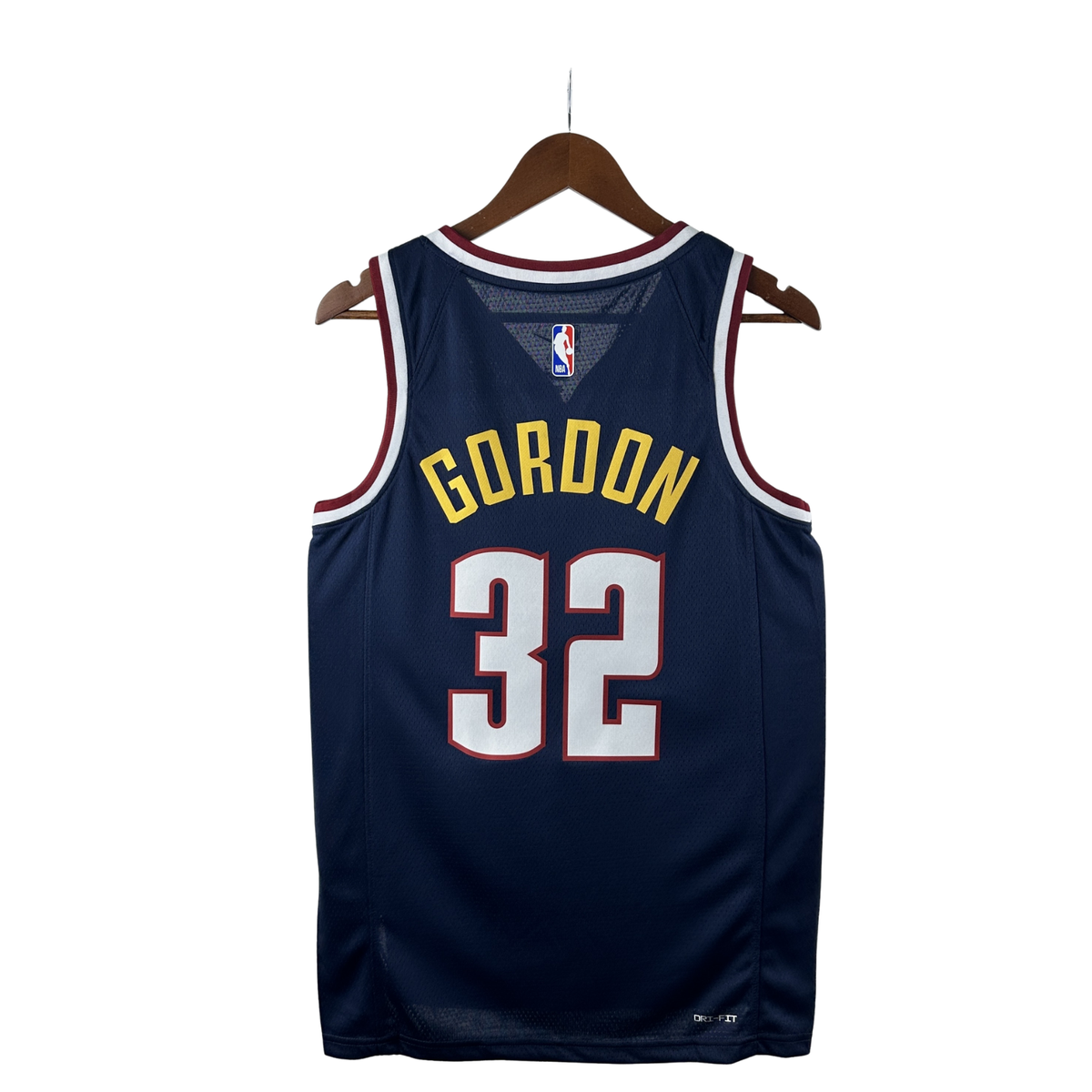 Camisa Regata Nike NBA Denver Nuggets Icon Edition 2022/23 - imagem 2