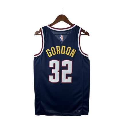 Camisa Regata Nike NBA Denver Nuggets Icon Edition 2022/23 - imagem 2