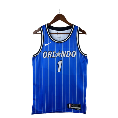 Camisa Regata Nike NBA Orlando Magic 2025/26 - imagem 1
