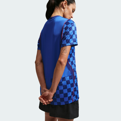 Camisa Infantil Croácia 2026/27 II — imagem 5