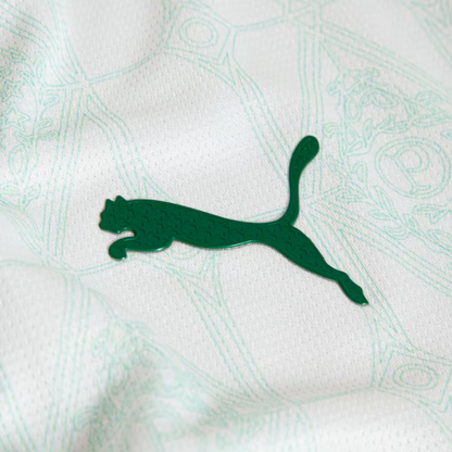 Camisa Puma Palmeiras 2025/26 II Jogador — imagem 4