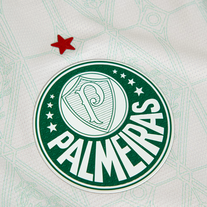 Camisa Puma Palmeiras 2025/26 II Jogador — imagem 3
