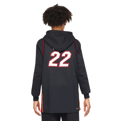 Camisa Regata Nike NBA Miami Heat Icon Edition 2022/23 - imagem 2