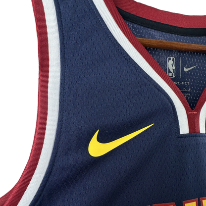 Camisa Regata Nike NBA Denver Nuggets Icon Edition 2022/23 - imagem 6