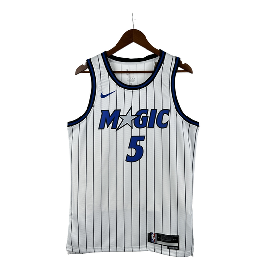 Camisa Regata Nike NBA Orlando Magic 2025/26 - imagem 1
