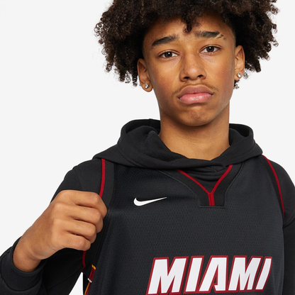 Camisa Regata Nike NBA Miami Heat Icon Edition 2022/23 - imagem 7
