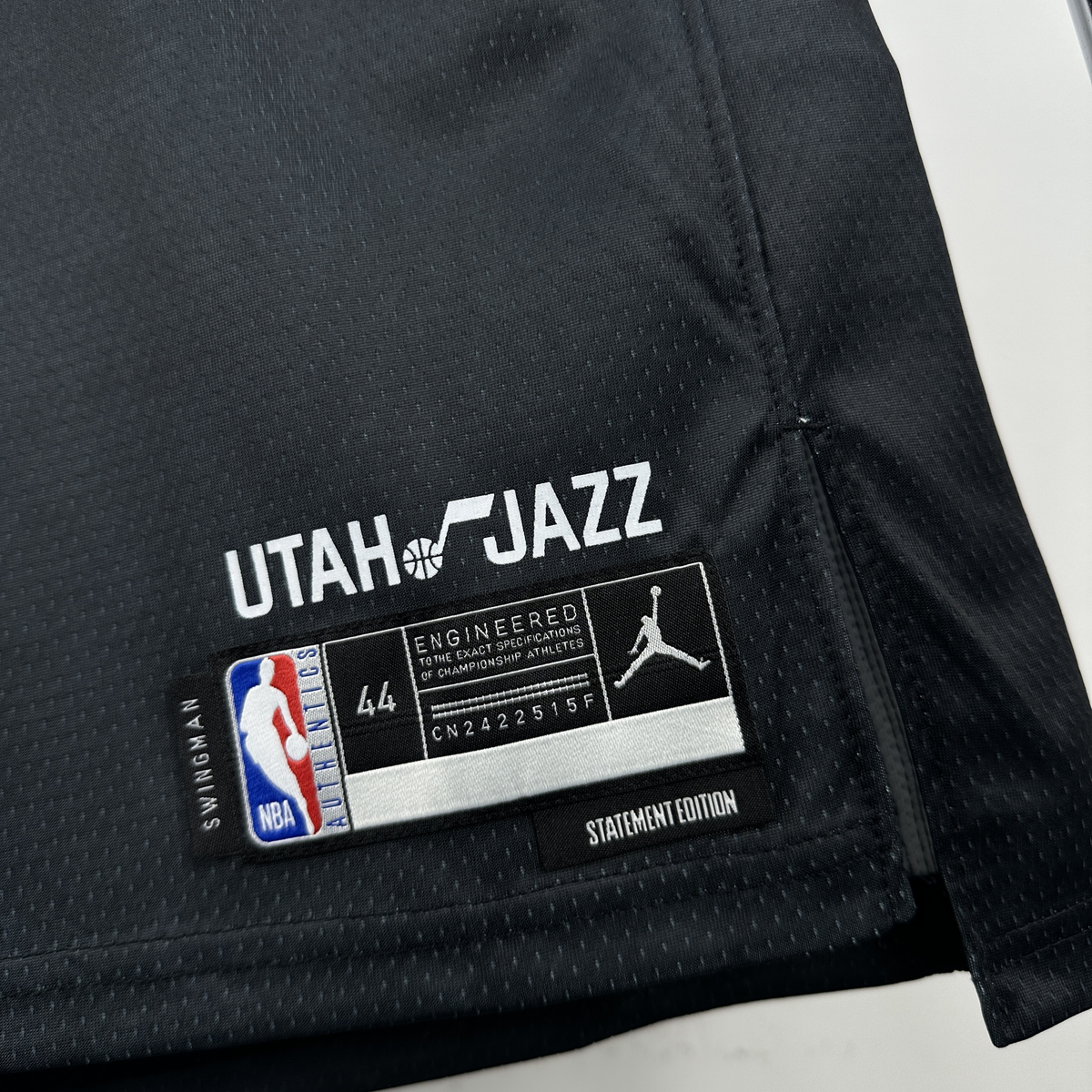 Camisa Regata Jordan NBA Utah Jazz 2025/26 - imagem 7
