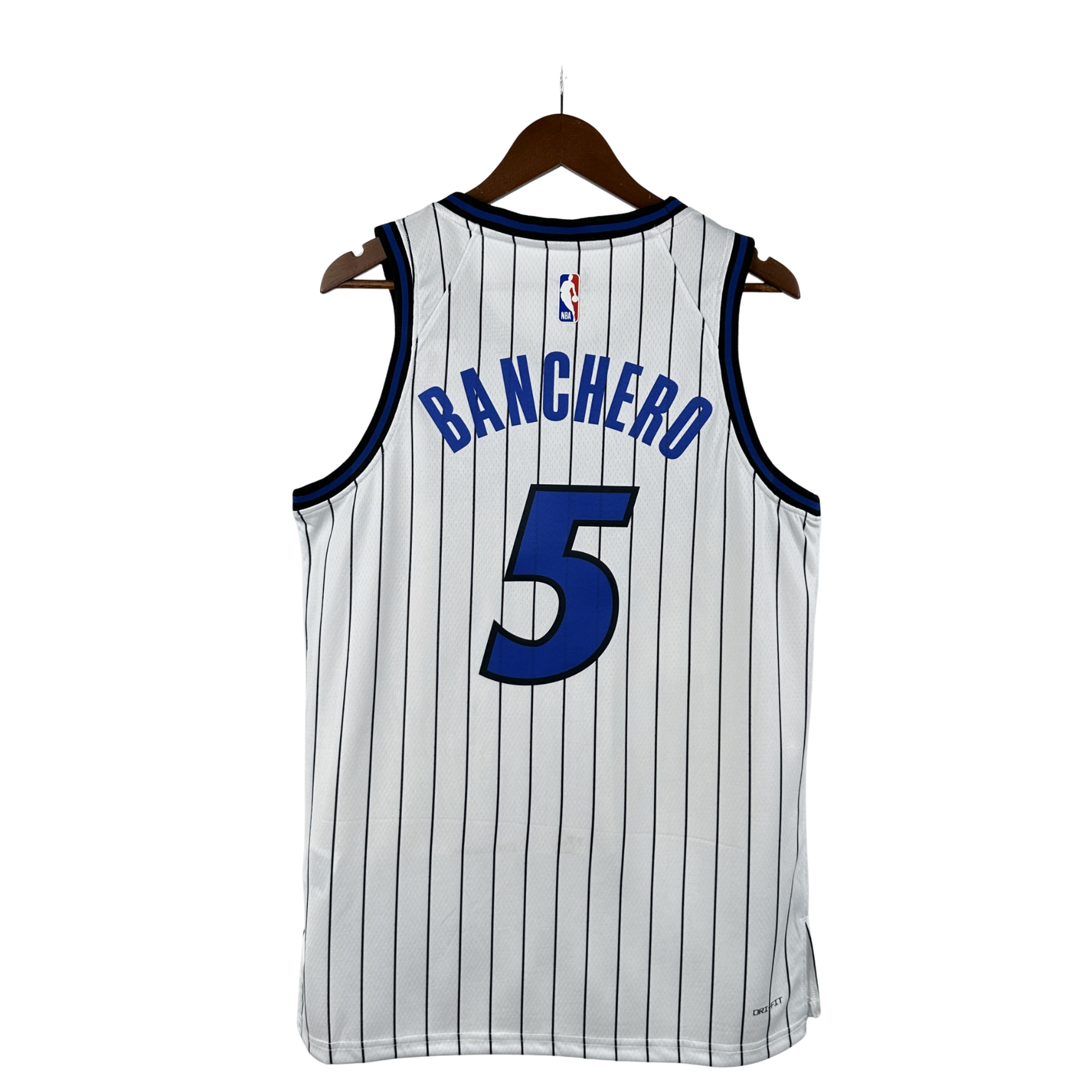 Camisa Regata Nike NBA Orlando Magic 2025/26 - imagem 2