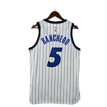 Camisa Regata Nike NBA Orlando Magic 2025/26 - imagem 2