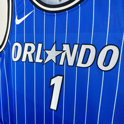 Camisa Regata Nike NBA Orlando Magic 2025/26 - imagem 4