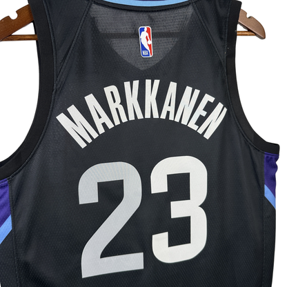 Camisa Regata Jordan NBA Utah Jazz 2025/26 - imagem 8