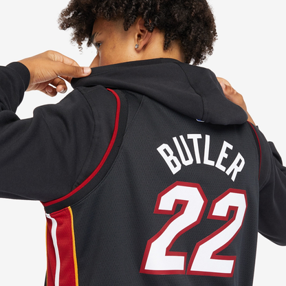 Camisa Regata Nike NBA Miami Heat Icon Edition 2022/23 - imagem 8
