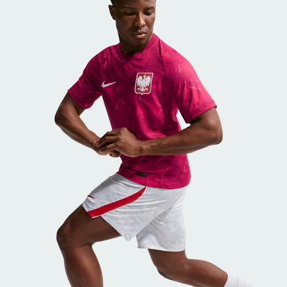 Camisa Polônia 2026/27 II Jogador — imagem 4