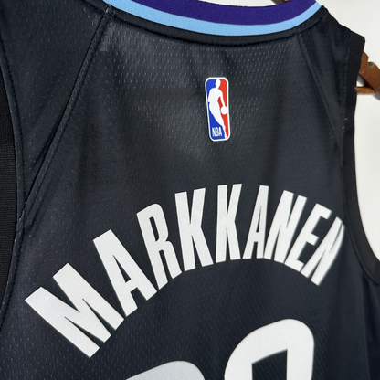 Camisa Regata Jordan NBA Utah Jazz 2025/26 - imagem 9