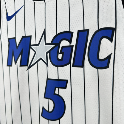 Camisa Regata Nike NBA Orlando Magic 2025/26 - imagem 4