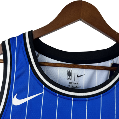 Camisa Regata Nike NBA Orlando Magic 2025/26 - imagem 6