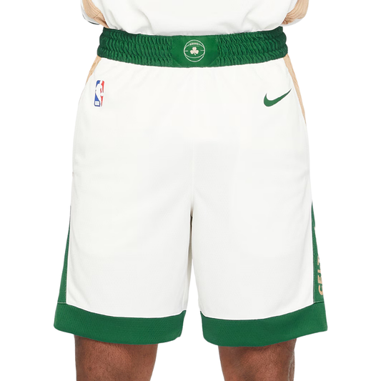 Short NBA Boston Celtics City Edition 2023/24 - imagem 1