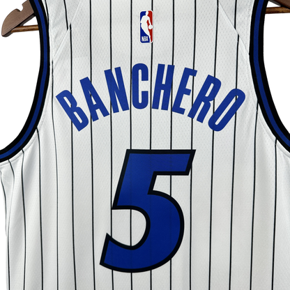 Camisa Regata Nike NBA Orlando Magic 2025/26 - imagem 6