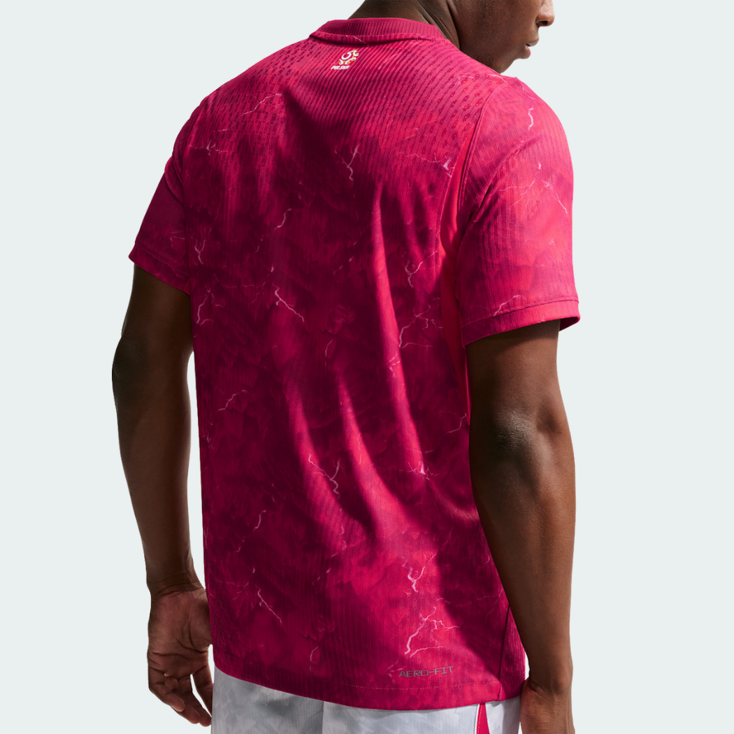 Camisa Polônia 2026/27 II Jogador — imagem 3