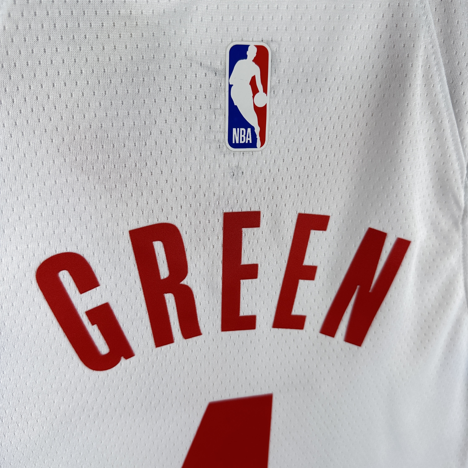 Camisa Regata Nike NBA Houston Rockets Association Edition 2020/21 - imagem 6