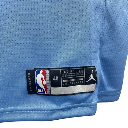Camisa Regata Jordan NBA Memphis Grizzlies Statement Edition 2021/22 - imagem 6