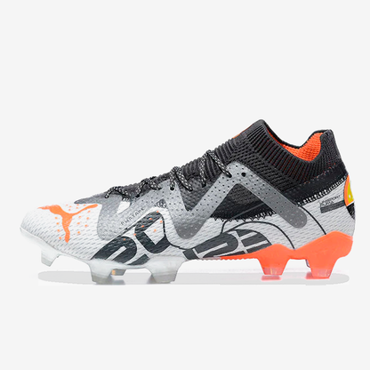 Chuteira Puma Future Ultimate FG - vista frontal