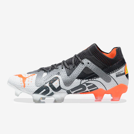 Chuteira Puma Future Ultimate FG - vista frontal