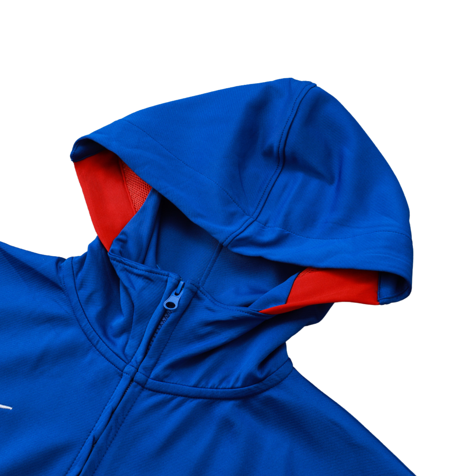 Conjunto Nike NBA Los Angeles Clippers - imagem 4