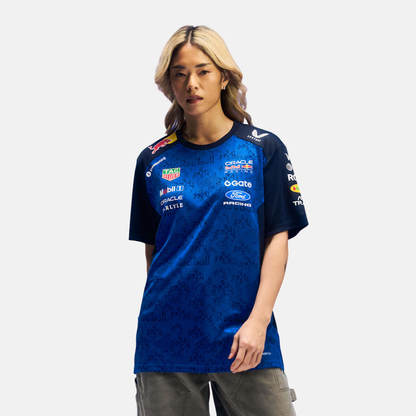 Red Bull 2026 Team Max Verstappen Feminina — imagem 2